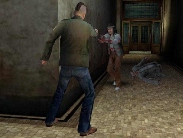 The Taxi Driver Video Game That Never Was.